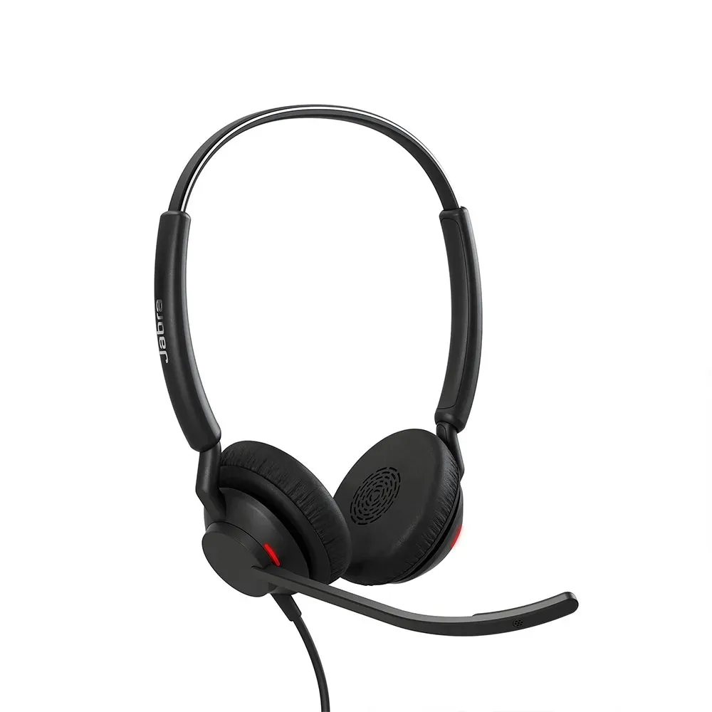 Jabra Fone De Ouvido Engage 40 Usb D/A Stereo Uc