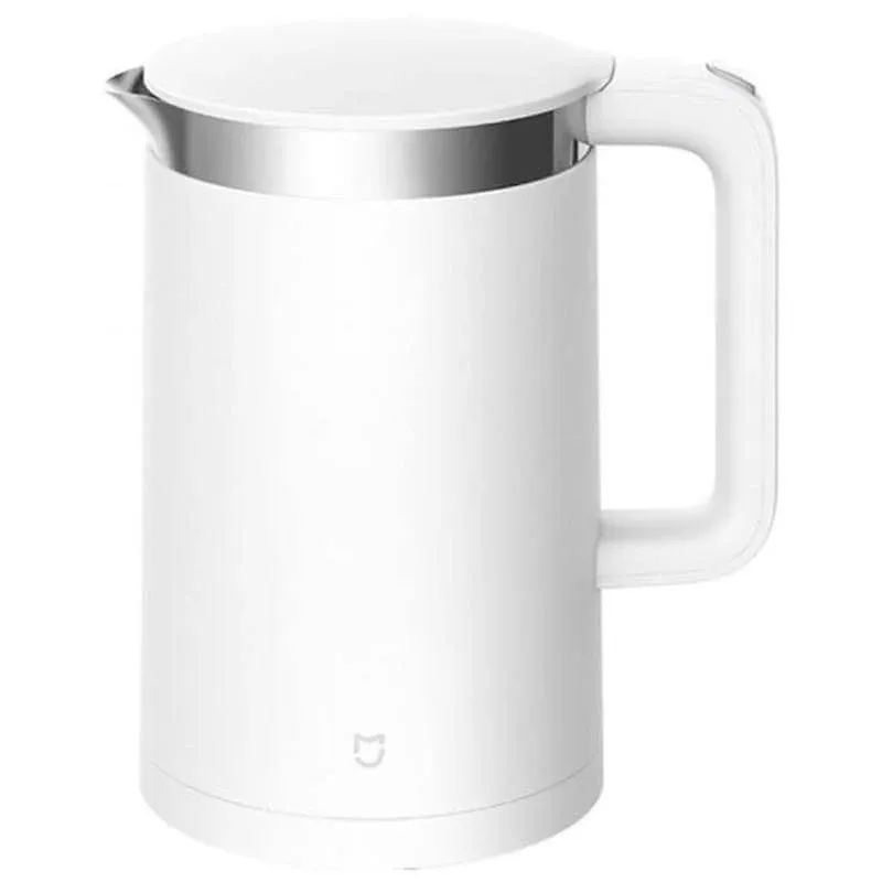 Chaleira Xiaomi Mi Smart Kettle Pro 1.5 Litros Branca