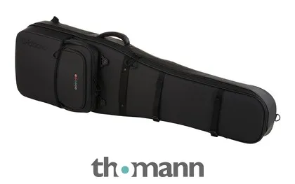 Daddario PW-BLEBC-01 - Backline Electric Bass Case