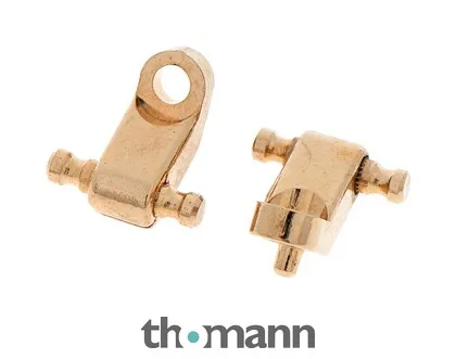 Fender String Guide Gold