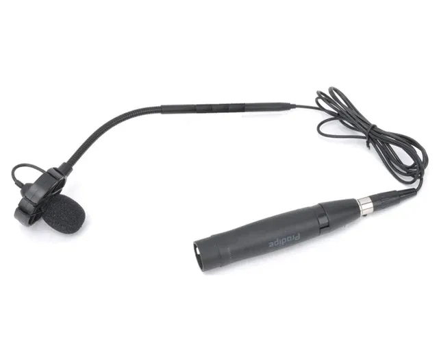 Microfones Acordeão Prodipe AL21