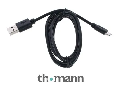 Ansmann Micro-USB/ USB-A 100