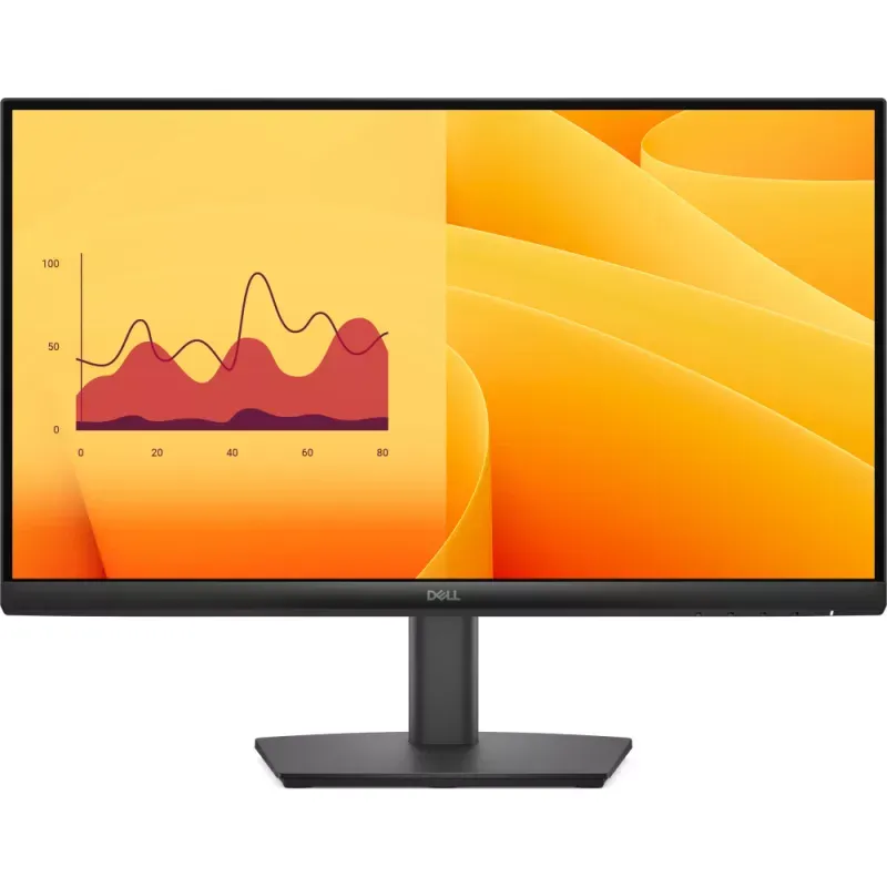 DELL PRO MONITOR 22" E2225HM