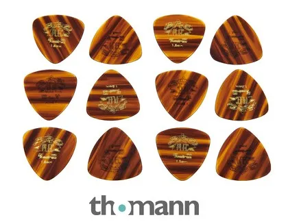 dAndrea Pro Plec-346 Shape