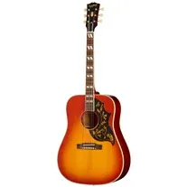 Epiphone 1960 Hummingbird Reissue (Incl. Hard Case) Heritage Cherry Sunburst