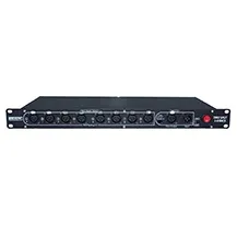 Splitter DMX PowerLighting SPLIT 2-8 Rack