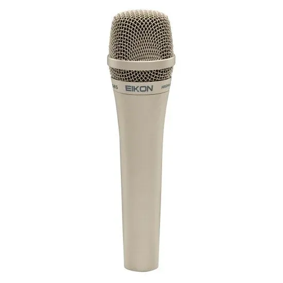 EIKON MICROFONE MÃO DM585