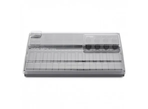 Decksaver Akai Pro MPK Mini MK3