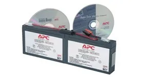 APC RBC18 UPS battery Sealed Lead Acid (VRLA) RBC18