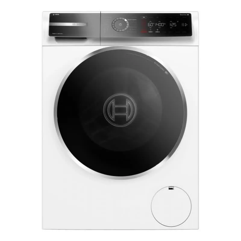 Máquina Lavar Roupa Bosch Wgb-254-a-1-es