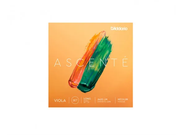 Daddario Ascenté A410 LM