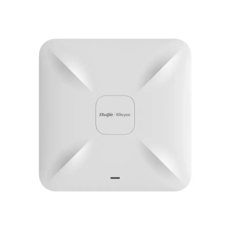 Access Point Ruijie Omni Directional AP WiFi5 PoE - RG-RAP2200(E)