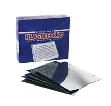 Folhas Micas Protetoras Pautas de Marcha PlastiFolio 588w