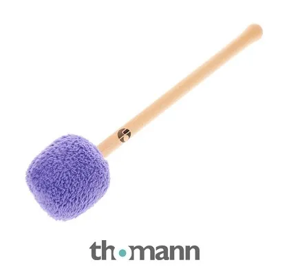 Olli Hess PGM-S186-fl, purple
