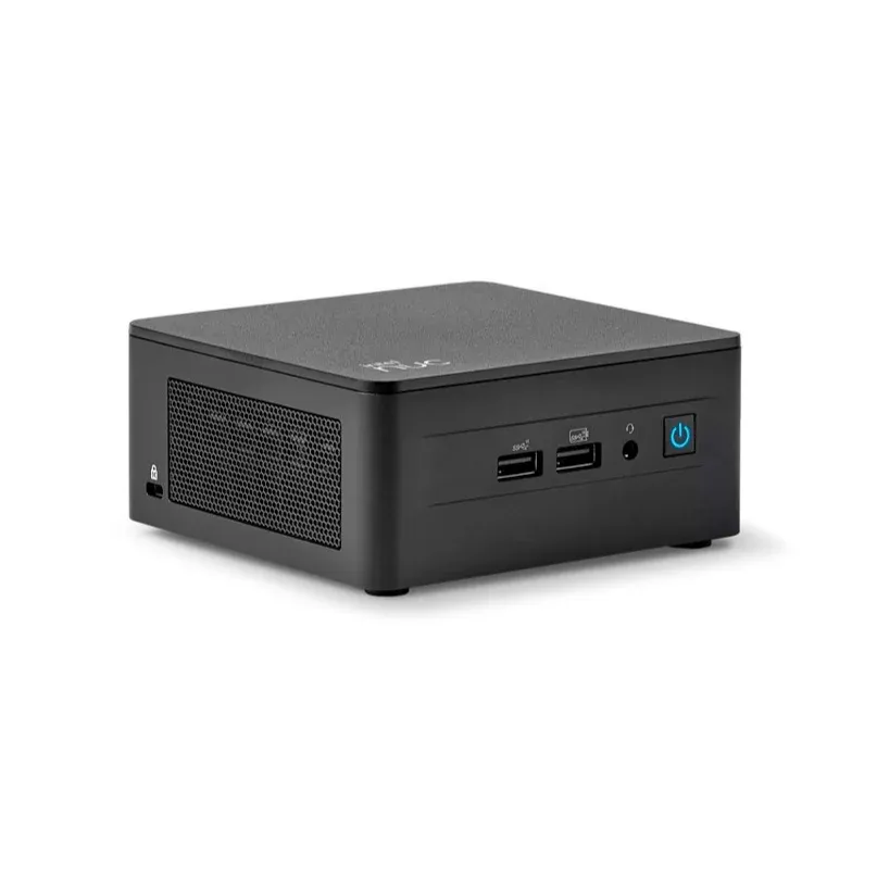 Mini PC Asus NUC 13 Pro RNUC13ANHI70000