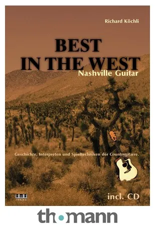 AMA Verlag Best In The West