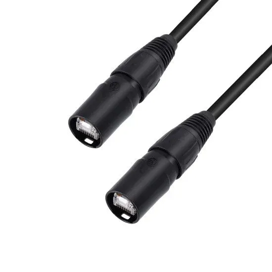 Adam Hall CABO REDE 5 STAR ECON CAT6A 30m