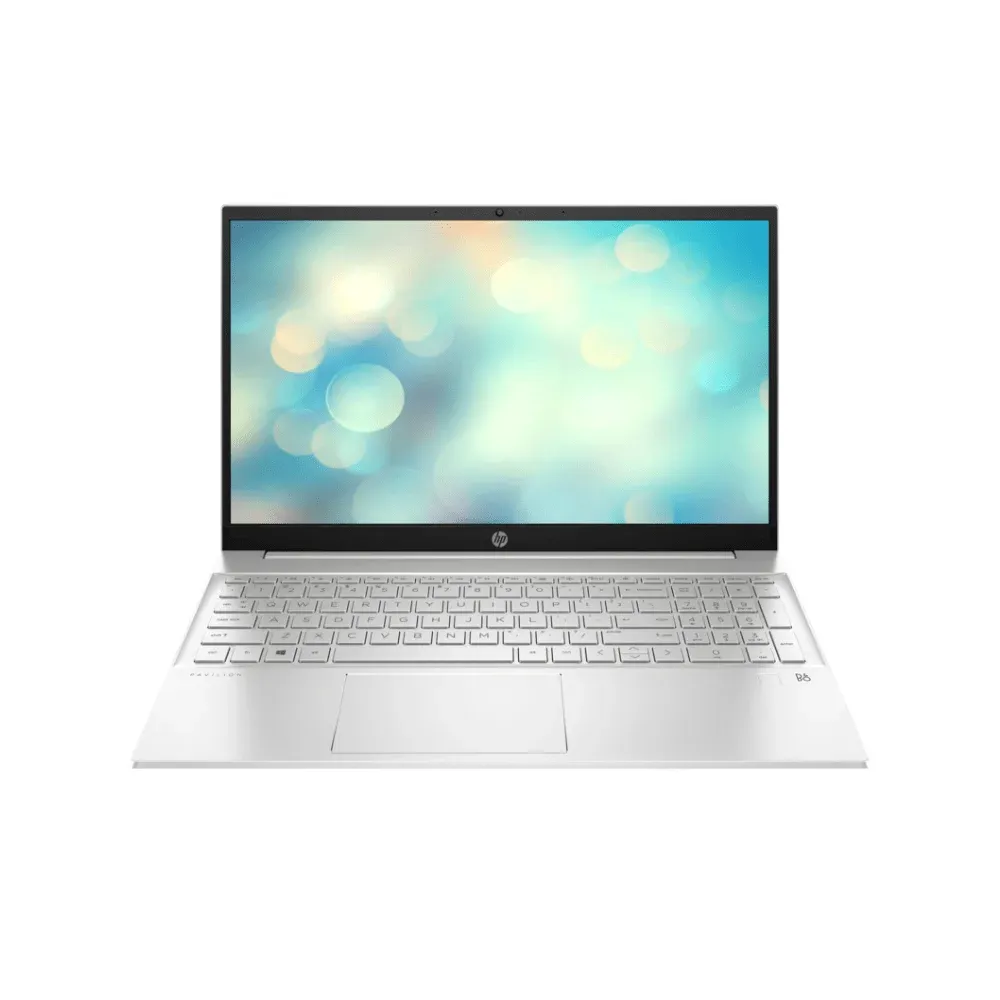 Portátil HP Pavilion 15-eh1011np Ryzen 7 5700U 32GB 512GB S/ SO