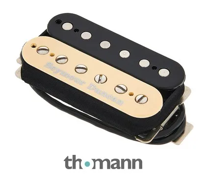 Seymour Duncan SH-18B Whole Lotta Humbucker