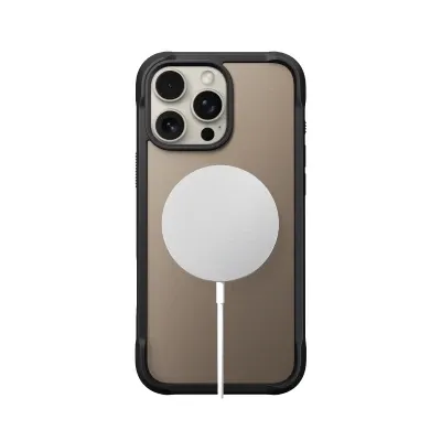Capa Nomad Reforçada iPhone 16 Pro Max Deserto