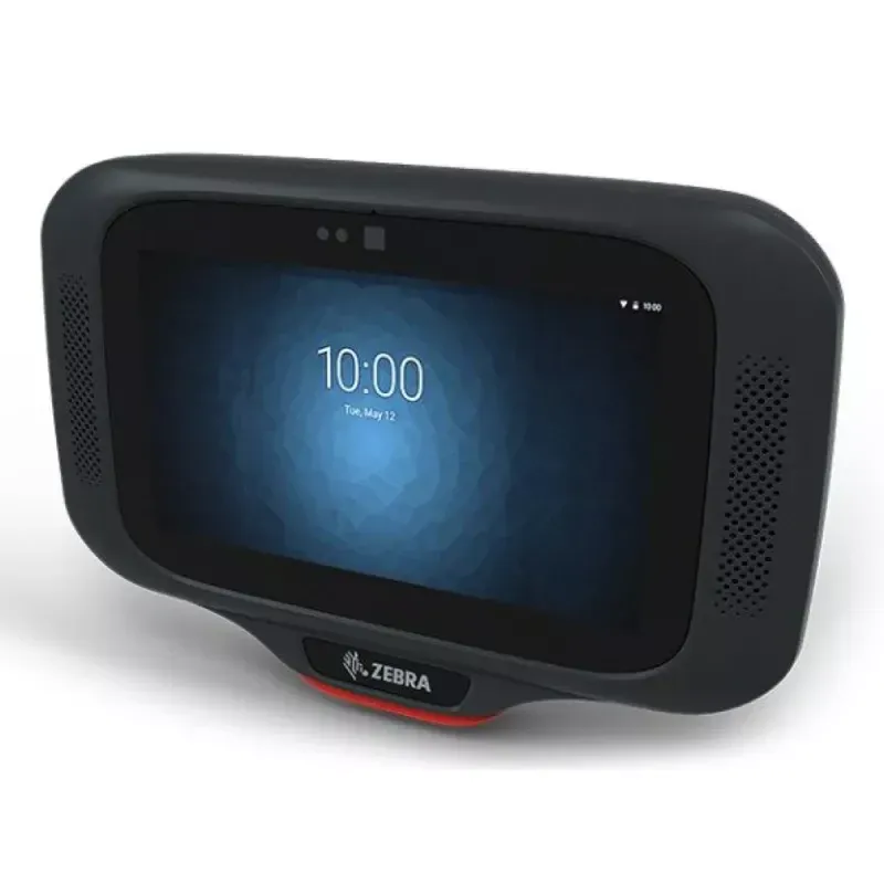 Terminal de dados Zebra CC6000-10-3200LCWW