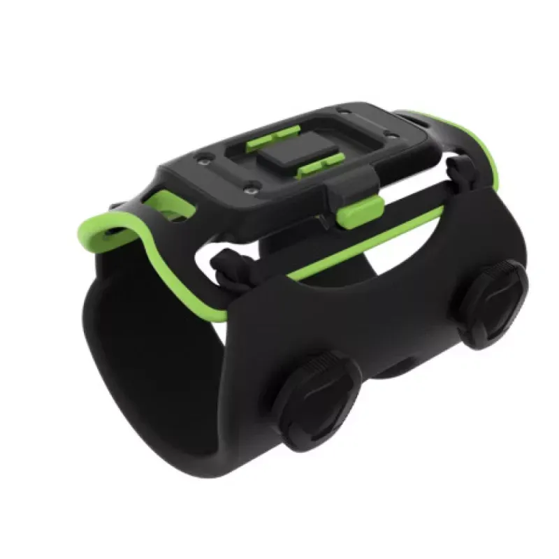 WT5400/WT6400 WRIST MOUNT WITH ACCS