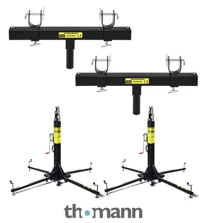 Block And Block BETA-70 Truss Lift Bundle