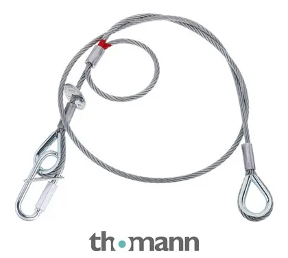 Major Saveking 5mm 1,0m 60kg Silver