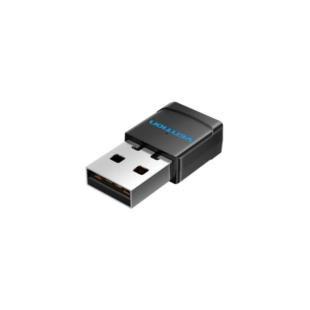 Vention Adaptador USB Wi-Fi KDSB0 433Mbps