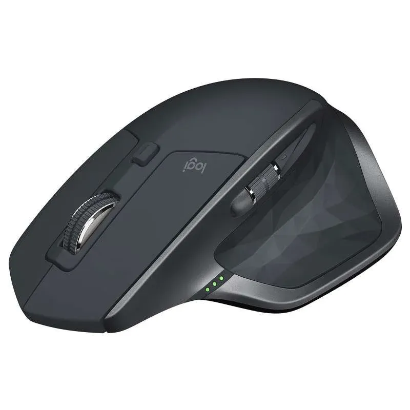 Rato Logitech MX Master 2S Bluetooth Edition