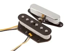 Fender Custom Shop Texas Special Tele Pickups (2)