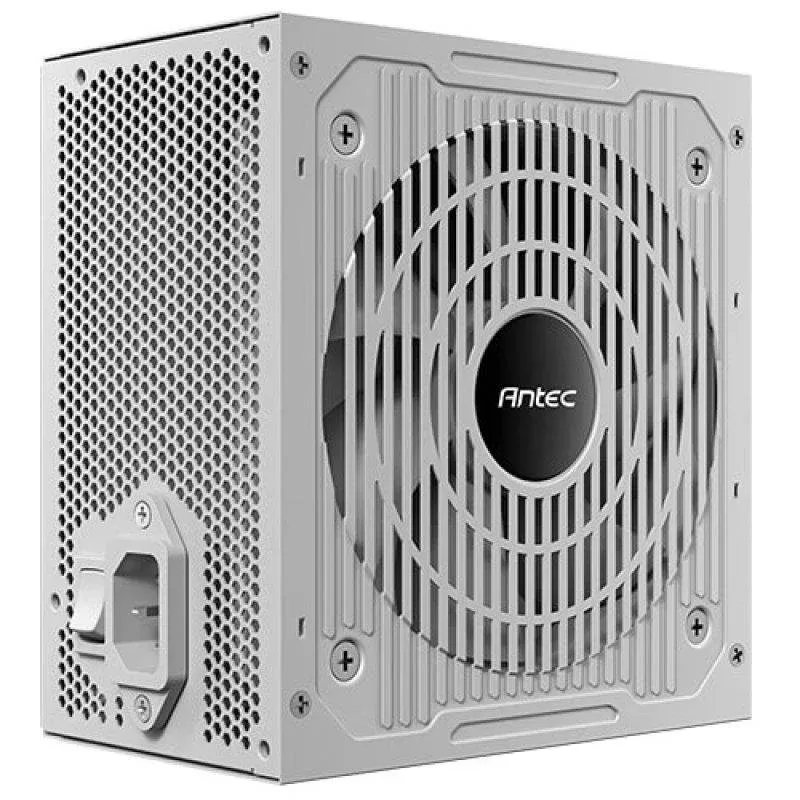 Fonte Alimentação Fonte de Alimentação Antec CSK750DC WHITE 750W 80 PLUS Bronze ATX