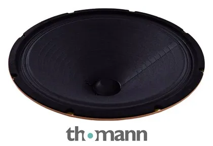 Mojotone Alnico Anthem 12" 16Ohm Speak.