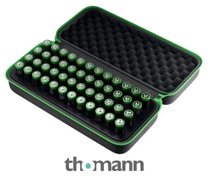 Klvr Battery Pouch AA