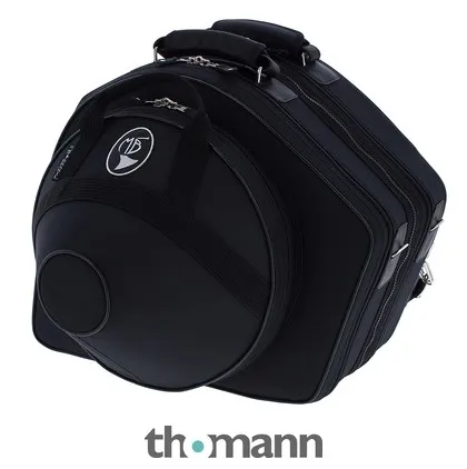 Marcus Bonna MB-2DHC Case for 2 French Horn