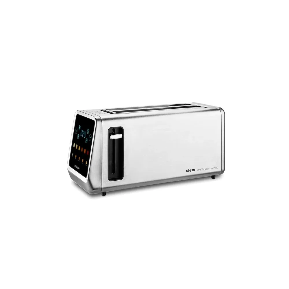 TORRADEIRA UFESA - ONE TOUCH DUO PLUS - 71306025