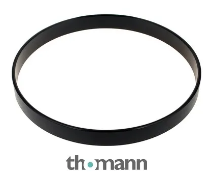 Millenium 20" Bass Drum hoop black