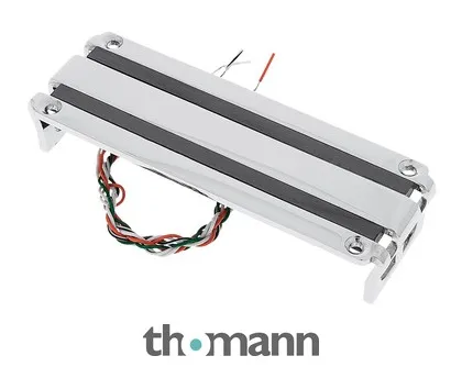 Lace Pickups Aluma Bass Bar 4.5 CH