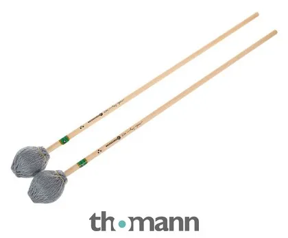JG Percussion MC3B Marimba Mallets