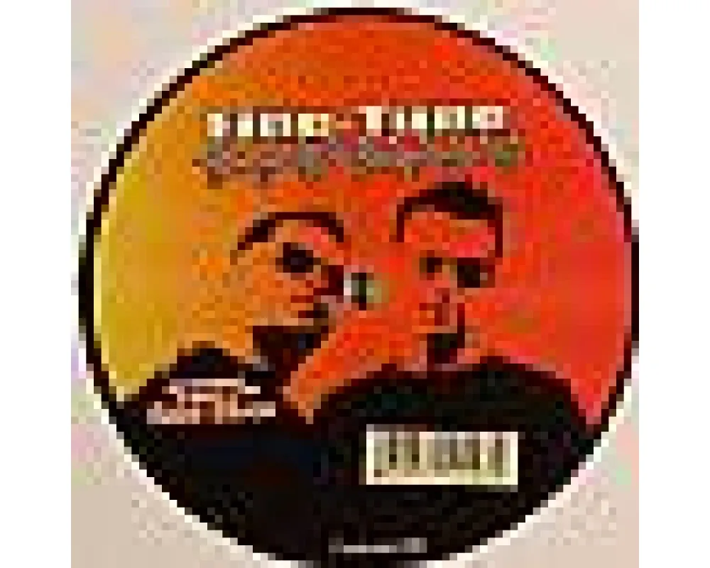 Nick Terranova &amp; Austin Leeds - Acid Disco