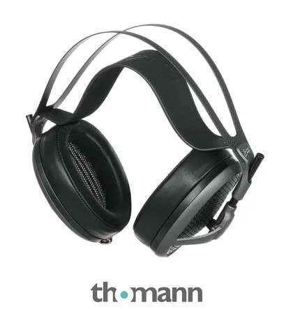Meze Audio Elite Tungsten