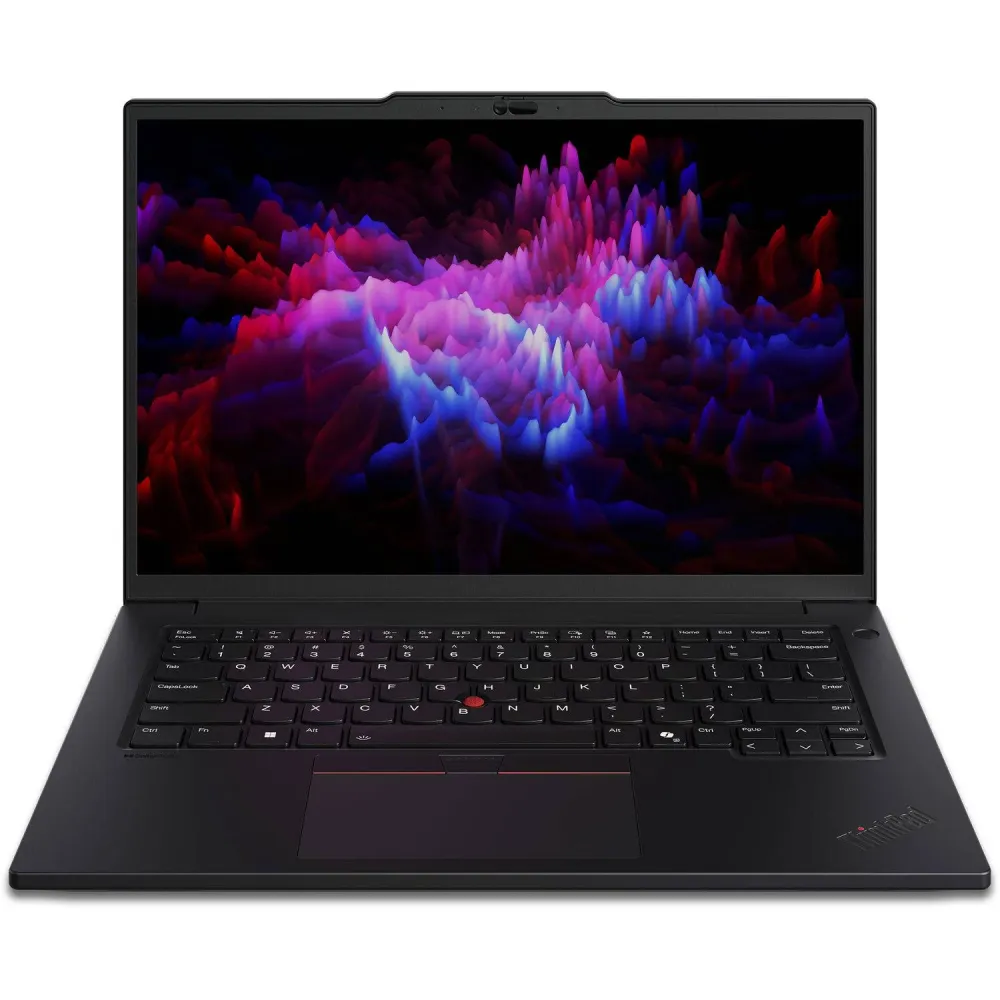 Portátil LENOVO ThinkPad P14S G5 Intel Core Ultra 7 155H 14.5" 32GB 1TB SSD RTX500 ADA 4GB Win11 Pro
