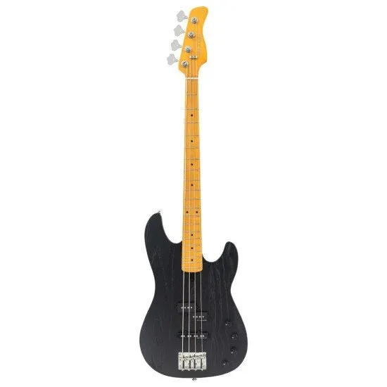 Sire Marcus Miller P6 4 String Sandblasted BLK