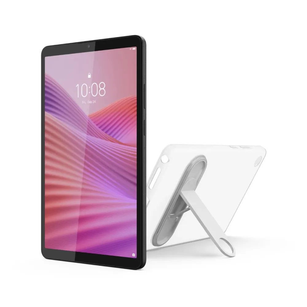 Tablet Lenovo Tab One 8.7" 128GB/4GB Wi-Fi Cinzento + Capa