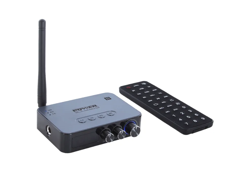 Bluetooth PowerStudio BT 10RT