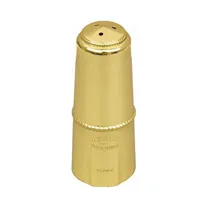 Tapa Boquilha Saxofone Tenor Bonade C2255UV Lacado