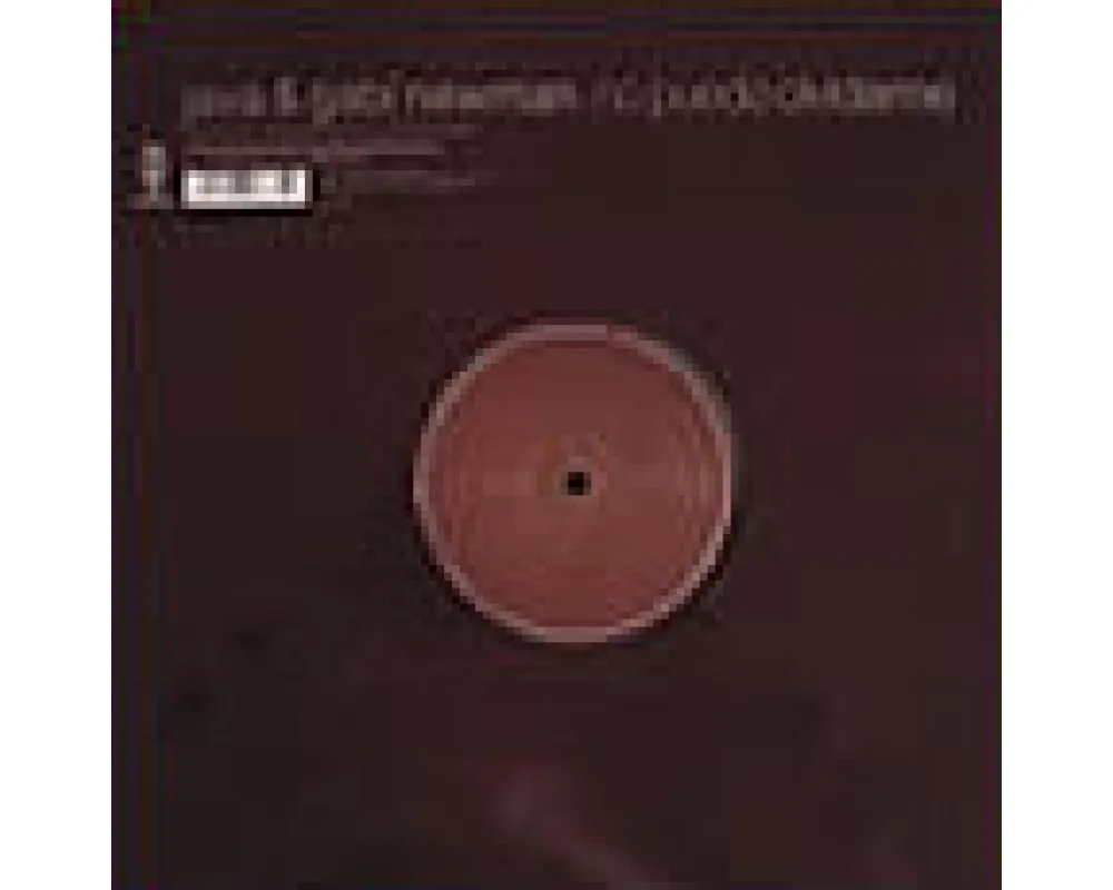 java &amp; gabi newman - no puedo olvidarme