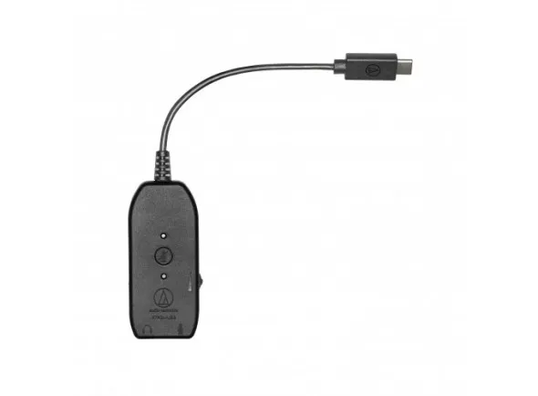 Audio Technica ATR2x-USB