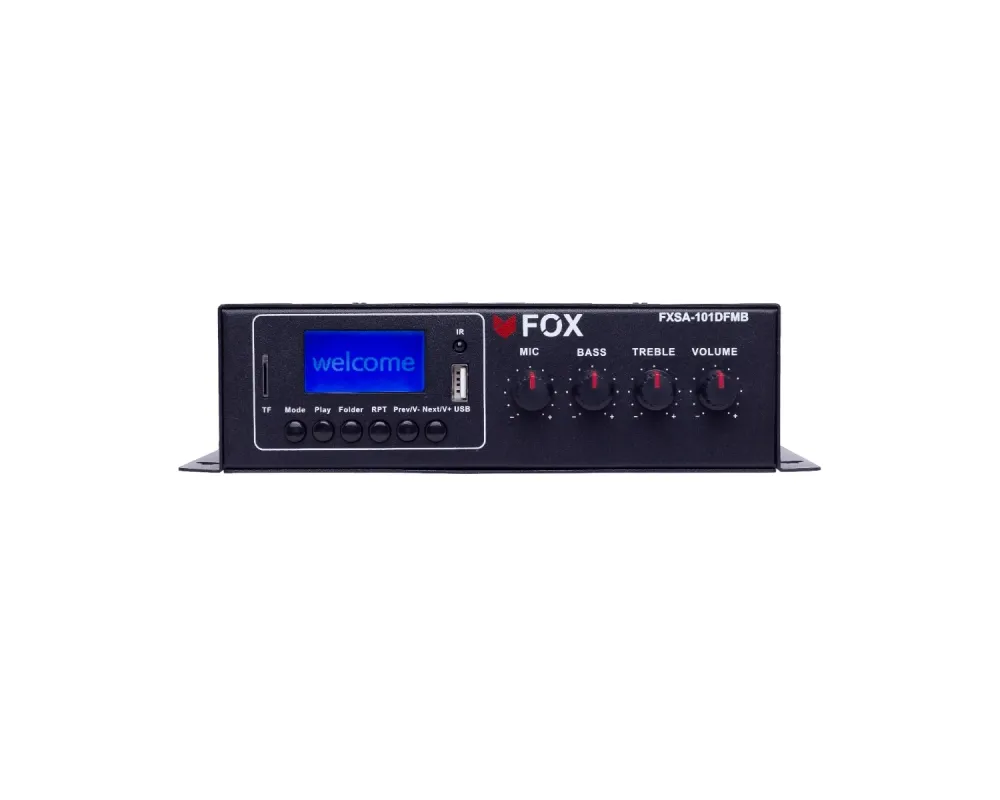 FOX FXSA-101DFMB