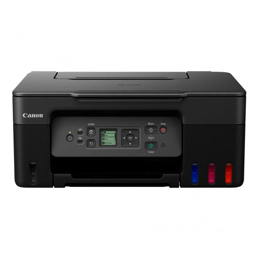 Impressora Multifunções CANON Megatank G3570 - WiFi